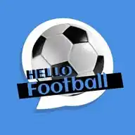 HELLO Football 👋⚽ WhatsApp Channel