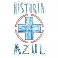 HistoriaAzul WhatsApp Channel
