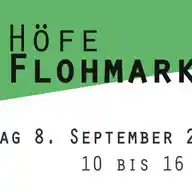 Höfeflohmarkt Oestrich-Winkel 14.09.2025 WhatsApp Channel