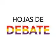 Hojas de Debate WhatsApp Channel