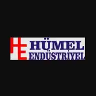 HÜMEL ENDÜSTRİYEL WhatsApp Channel