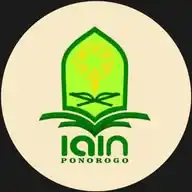 IAIN Ponorogo WhatsApp Channel
