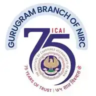 ICAI Gurugram Branch Officials WhatsApp Channel