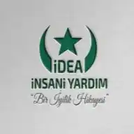 İDEA Uluslararası İnsani Yardım Ve Eğitim Derneği WhatsApp Channel