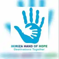 Ikiriza Hand of Hope WhatsApp Channel