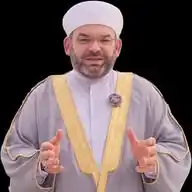Imam Muhamed B. SYTARI WhatsApp Channel