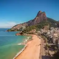 Imóveis Leblon RJ WhatsApp Channel