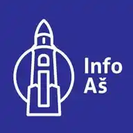 Informační centrum Aš WhatsApp Channel
