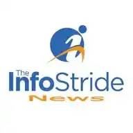 InfoStride News WhatsApp Channel