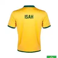 Isah Abdullahi WhatsApp Channel