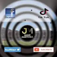 Jaime Martínez - Periodista WhatsApp Channel