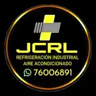 JCRL REFRIGERACION INDUSTRIAL & A/C WhatsApp Channel