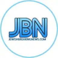 Jewish Breaking News  WhatsApp Channel