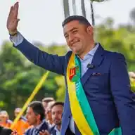Jorge CAMACHO Alcalde SUBACHOQUE WhatsApp Channel