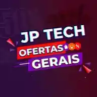JP TECH OFERTAS GERAIS WhatsApp Channel