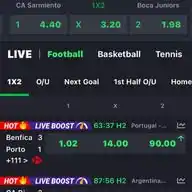 JPredict WhatsApp Channel