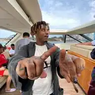 Juice Wrld999 WhatsApp Channel