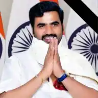 K SHIVANAGOUDA NAYAK WhatsApp Channel