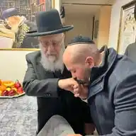 חיזוק יומי ״אין עוד מלבדו״ - מאור איפרגן WhatsApp Channel