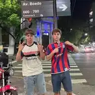 kick: randazzocuervo WhatsApp Channel