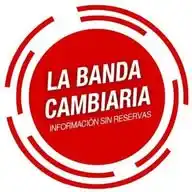 La Banda Cambiaria - Información sin reservas WhatsApp Channel