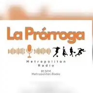 La Prórroga. Deportes de la Región de Murcia WhatsApp Channel