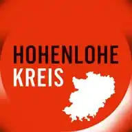 Landratsamt Hohenlohekreis WhatsApp Channel