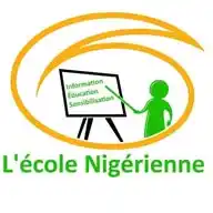 L'école Nigérienne WhatsApp Channel