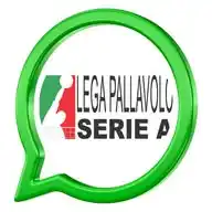 Lega Pallavolo Serie A WhatsApp Channel