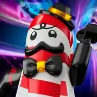 Lego Fortuna WhatsApp Channel