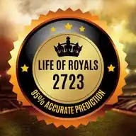 LIFE OF ROYALS 2723 WhatsApp Channel