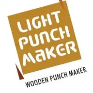 LIGHT PUNCH MAKER  WhatsApp Channel