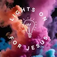 Lights on for Jesus WhatsApp Channel