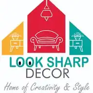 L👀K SHARP DECOR WhatsApp Channel