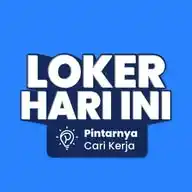 LOKER HARI INI WhatsApp Channel