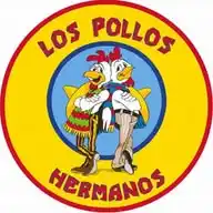 🍗LOS POLLOS🍾 WhatsApp Channel