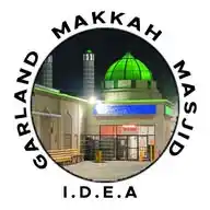 Makkah Masjid Garland, TX. WhatsApp Channel