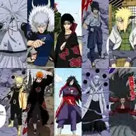 Manga, Naruto Shippuden, Mob Psycho 100, One Pice... WhatsApp Channel