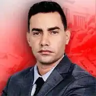 Mario J Penton WhatsApp Channel