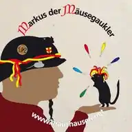 Markus der Mäusegaukler  WhatsApp Channel