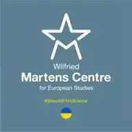 Martens Centre WhatsApp Channel