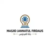 Masjid Jannatul Firdaus Official WhatsApp Channel