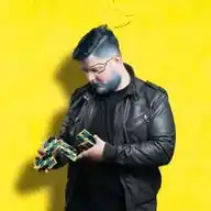 Matthias Berger WhatsApp Channel