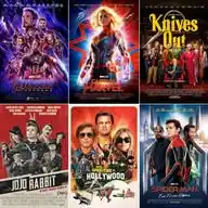 Mav's Highly Rated Movies & TV WhatsApp Channel