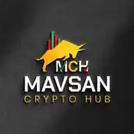 MAVSAN CRYPTO HUB WhatsApp Channel