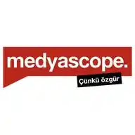 medyascope WhatsApp Channel