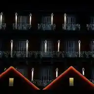 Mercado De Navidad 🎄 WhatsApp Channel