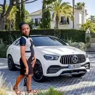 Mercy Ben WhatsApp Channel
