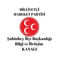 MHP ŞAHİNBEY WhatsApp Channel