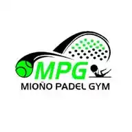 Mioño Pádel GYM WhatsApp Channel